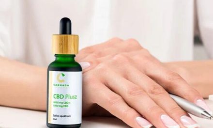 A CBD hatása a testre – növeld a felszívódást