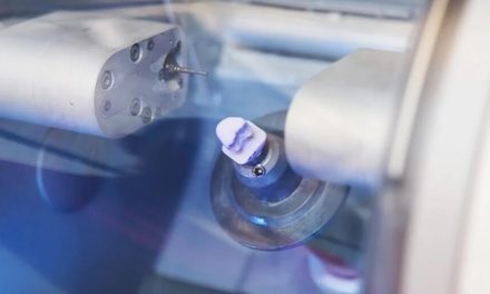 A fogászat jövője: technológia a szolgáltatások világában