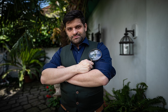 „Nagy emberek – kis települések” - Országos emléktábla-avatási mintaprojekt