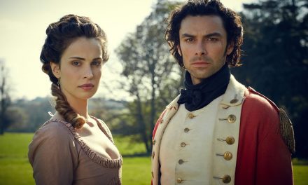 Poldark romantikája a Duna televízióban