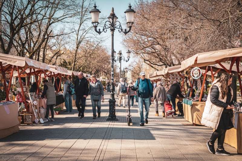 A Portéka Piac április 4-én újra kitárja kapuit!