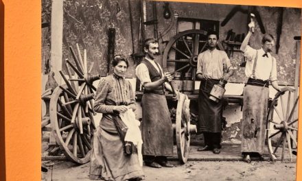 Vágatlanul – Archív fotók a Néprajzi Múzeumban