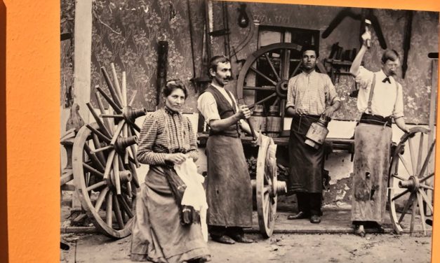 Vágatlanul – Archív fotók a Néprajzi Múzeumban