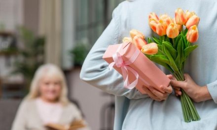 Az anyák napi ajándékok kifogyhatatlan tárháza