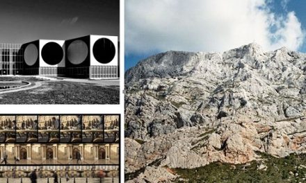 Fotótavasz – Provence fényei és Vasarely öröksége Pécsett
