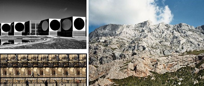 Fotótavasz – Provence fényei és Vasarely öröksége Pécsett