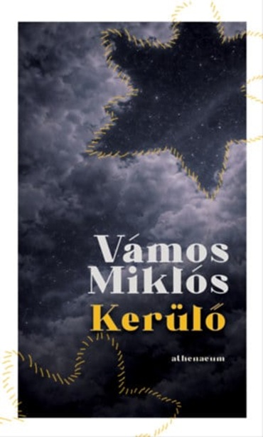 Vámos Miklós: Kerülő - Könyvespolc