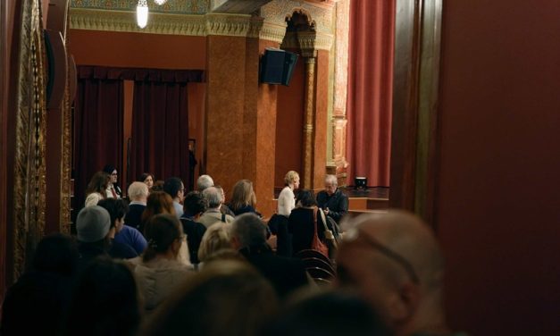Vámos Miklós: Kerülő – Könyvespolc