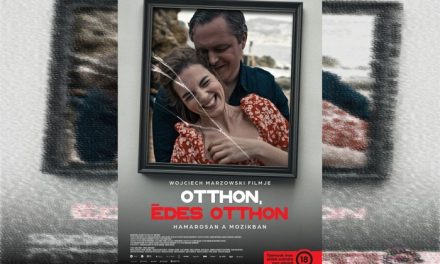 Otthon, édes otthon – Lengyel Filmtavasz