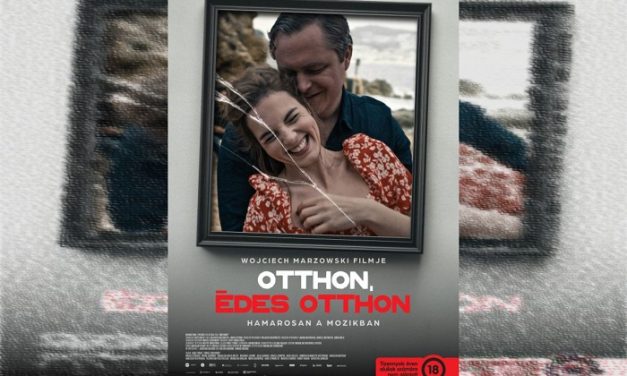 Otthon, édes otthon – Lengyel Filmtavasz