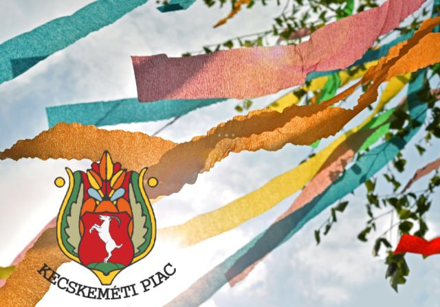Május elsején is nyitva a piac