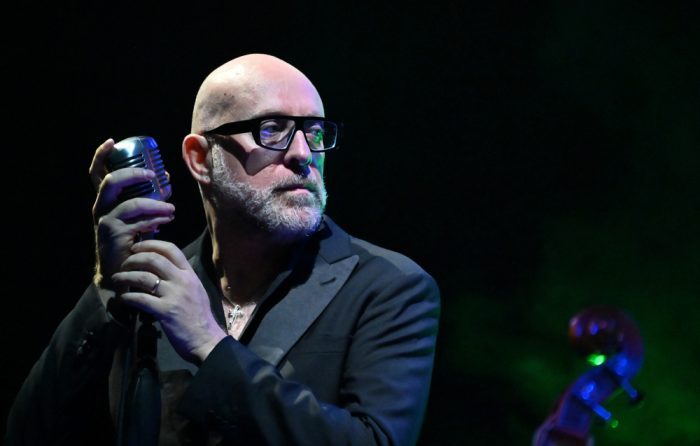 Mario Biondi és az éjszaka ritmusa