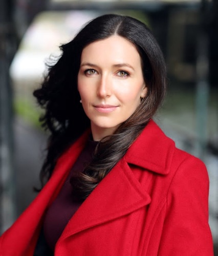 Emily Hauser: Mythica - Legendás hősnők igaz története - Könyvespolc