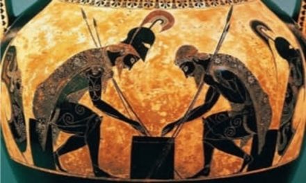 Emily Hauser: Mythica – Legendás hősnők igaz története – Könyvespolc