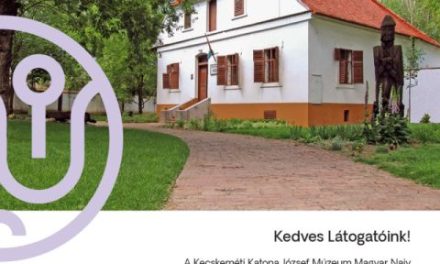 Újra nyílik a Magyar Naiv Művészek Gyűjteménye