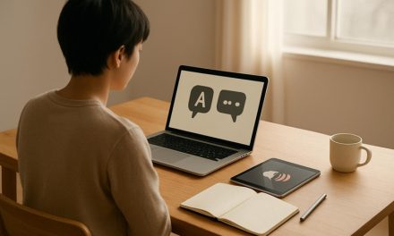 Német nyelvtanulás a digitális korban: hatékony módszerek