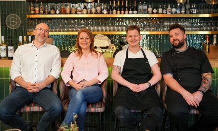 SIGNO Bistro & Bar – Az egri borász étterme