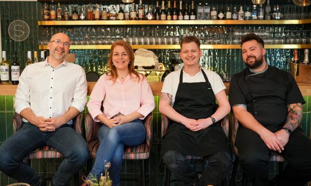 SIGNO Bistro & Bar – Az egri borász étterme
