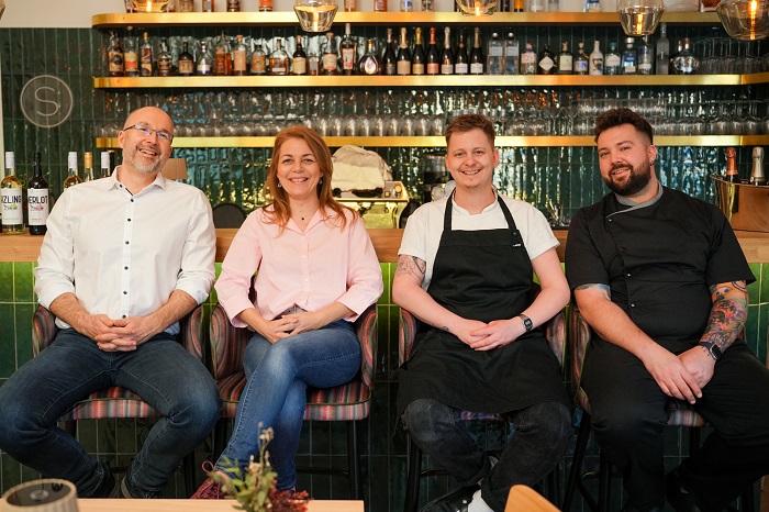 SIGNO Bistro & Bar – Az egri borász étterme