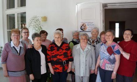 Egy nap a költészet jegyében