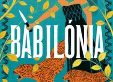 Constanza Casati: BABILÓNIA – Könyvespolc