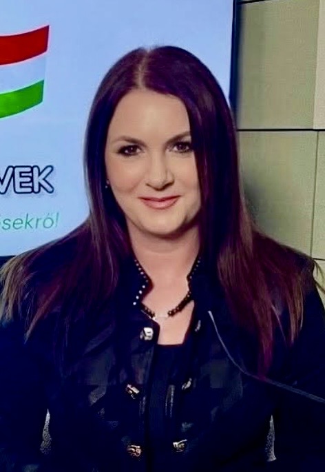 Hittel, kitartással, felelősségvállalással a magyar kultúráért és jövőért – interjú Balogh Andrea Johannával