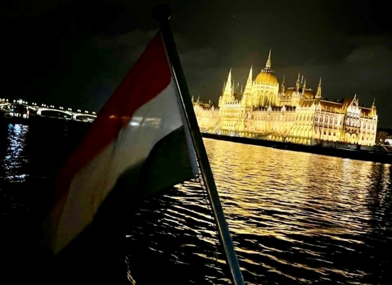 Hittel, kitartással, felelősségvállalással a magyar kultúráért és jövőért – interjú Balogh Andrea Johannával