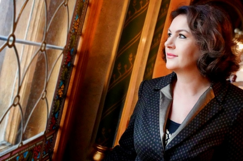 Hittel, kitartással, felelősségvállalással a magyar kultúráért és jövőért – interjú Balogh Andrea Johannával