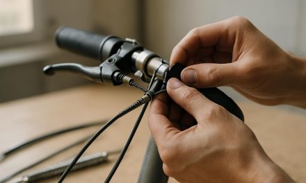 A robogó bowdenek titka: hogyan tartsa meg kétkerekű járműve megbízhatóságát?