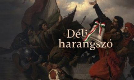 A közmédia különleges harangszó-gyűjteménye