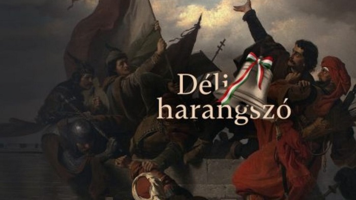 A közmédia különleges harangszó-gyűjteménye