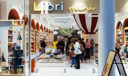 Minden napra egy mese: Libri Mini 30 kihívása