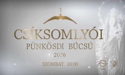 Ünnepi zenés műsorok pünkösdkor a közmédiában
