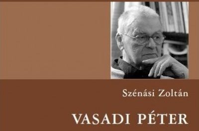 „A szó = a csönd gyermeke” – 100 éve született Vasadi Péter