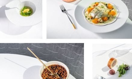 VIRTU Restaurant – Tavaszi zsongás a város felett