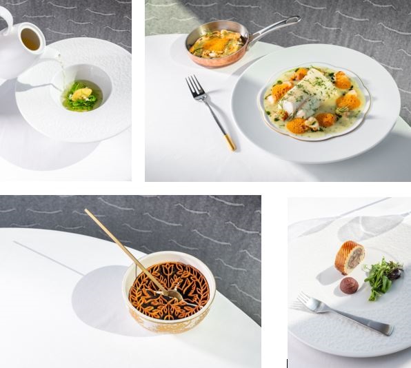 VIRTU Restaurant – Tavaszi zsongás a város felett