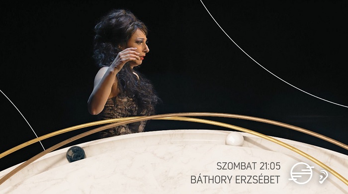 Báthory Erzsébet musical-opera az M5 műsorán