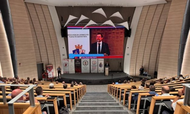 Együttműködés a biztonságtudatosság elősegítése érdekében