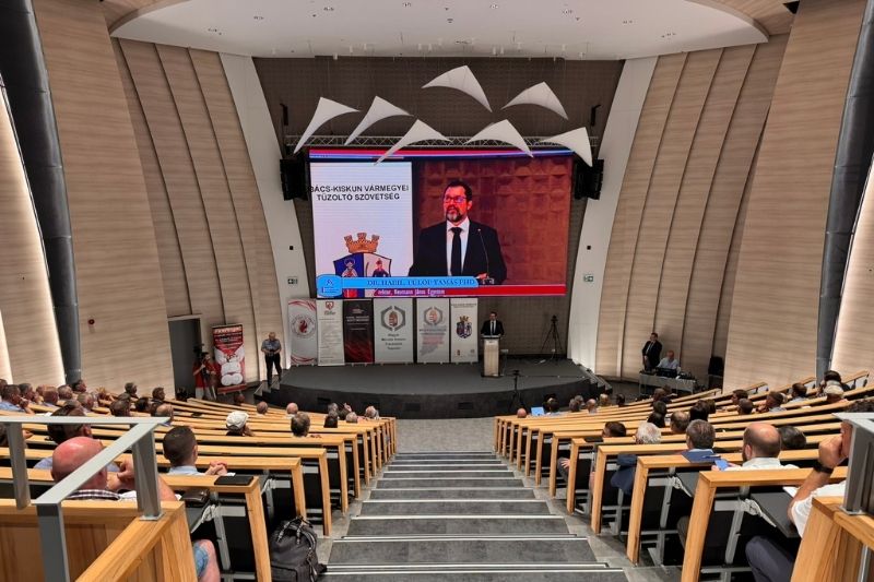 Együttműködés a biztonságtudatosság elősegítése érdekében