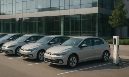 Az elektromos hibrid autók céges használhatósága