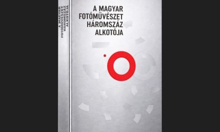 A magyar fotóművészet 300 alkotója – hiánypótló mű