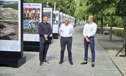 40 éves a Hungaroring! – Szabadtéri fotókiállítás a Millenárison