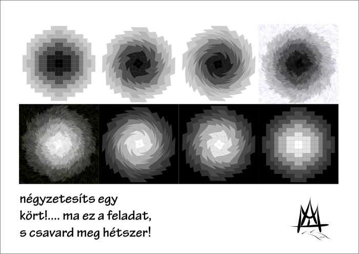 Önemlékezés gyakorlatok 19.0 – BELÁTÓ K’Y’LÁTÁS - képmeditációk