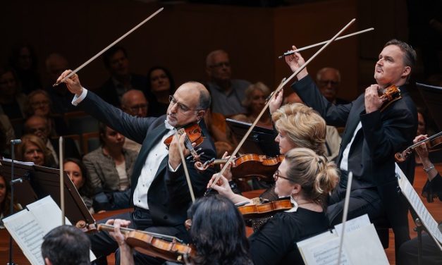 A Nemzeti Filharmonikusok a 2026/2027-es évadban