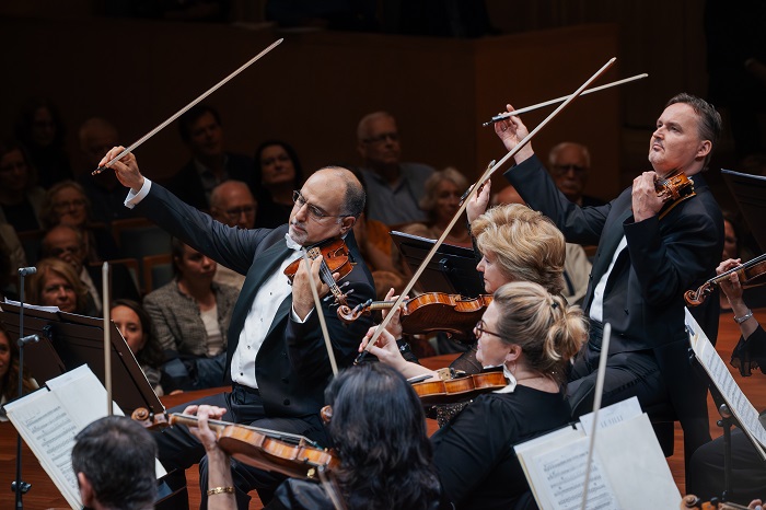 A Nemzeti Filharmonikusok a 2026/2027-es évadban