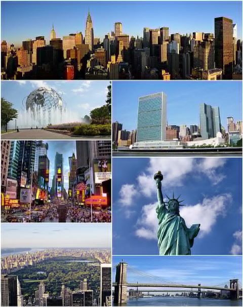 Köves Gábor: Apropó, New York - Könyvespolc