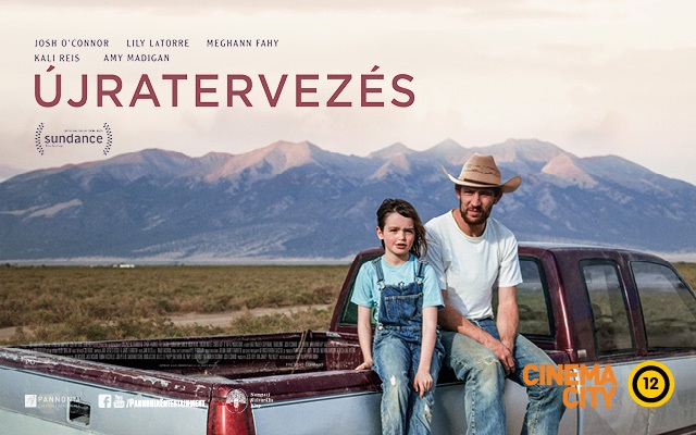Újratervezés – Családi neo-western a mozikban