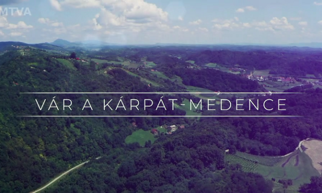 Vár a Kárpát-medence – 2026-ban is