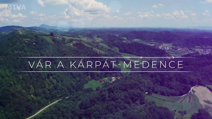 Vár a Kárpát-medence – 2026-ban is