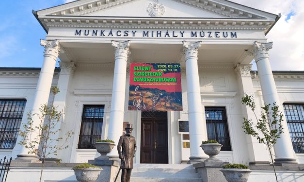 Kultúra és kerékpározás 1. rész – Eltűnt szigeteink dinoszauruszai